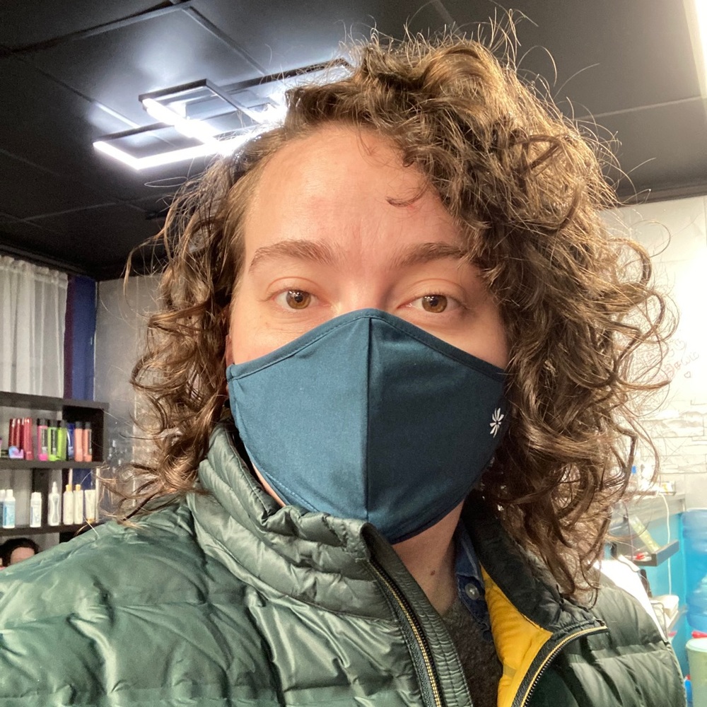 Meet your Posher, Shan